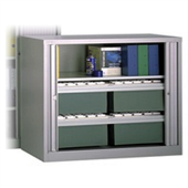 Fc9307 - Filing Cabinets